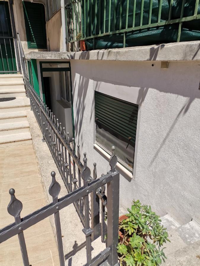 Apartment Gago Сплит Екстериор снимка