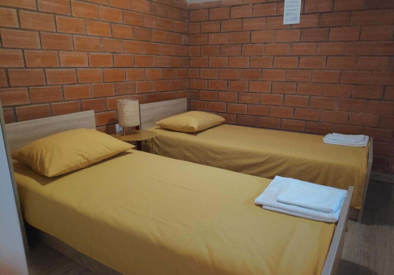 Apartment Gago Сплит Екстериор снимка