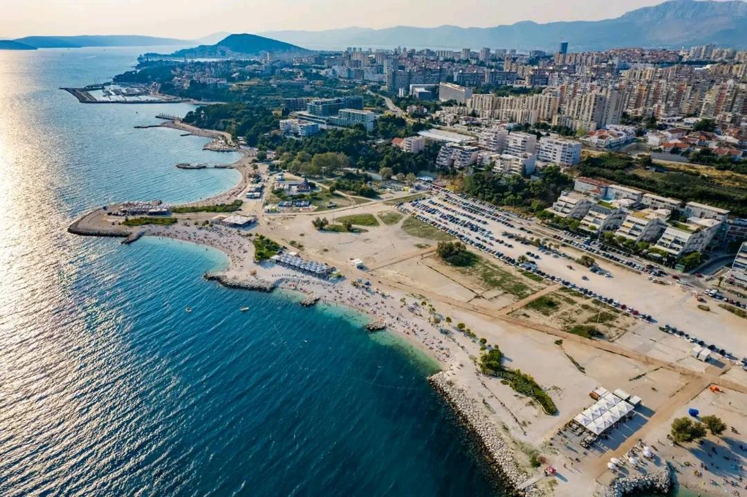 Apartment Gago Сплит Екстериор снимка
