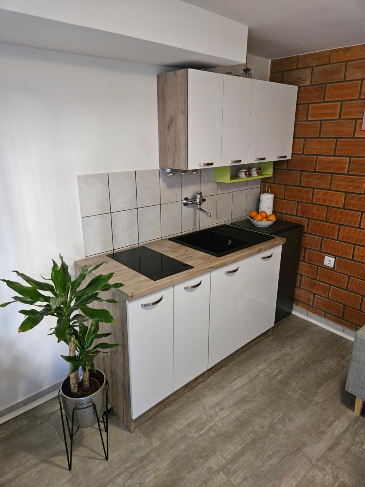 Apartment Gago Сплит Екстериор снимка