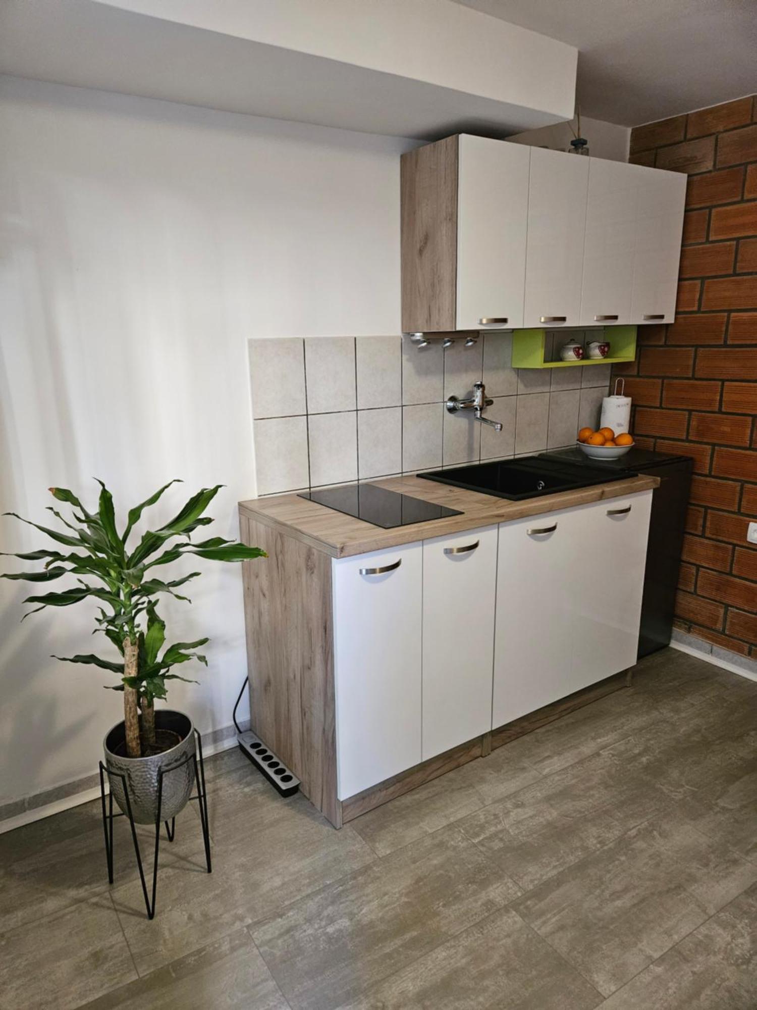 Apartment Gago Сплит Екстериор снимка