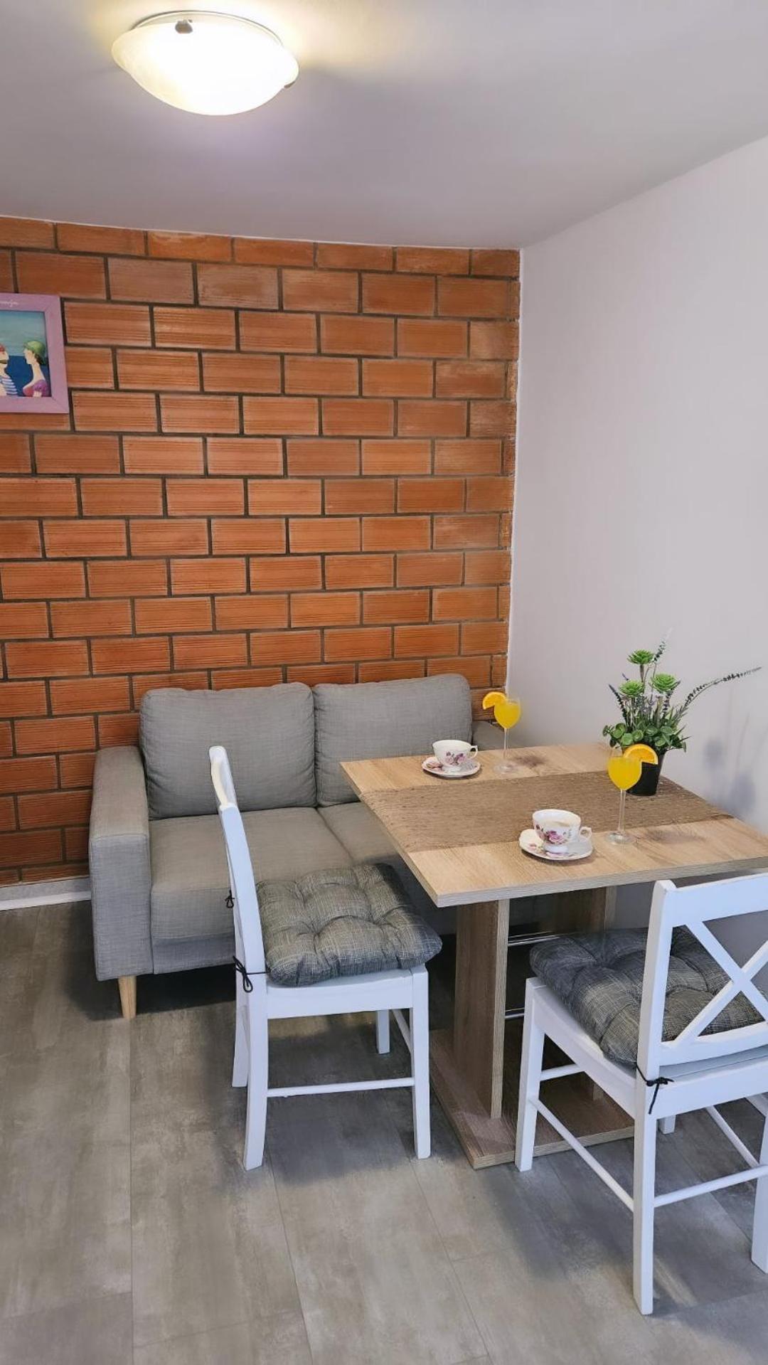 Apartment Gago Сплит Екстериор снимка