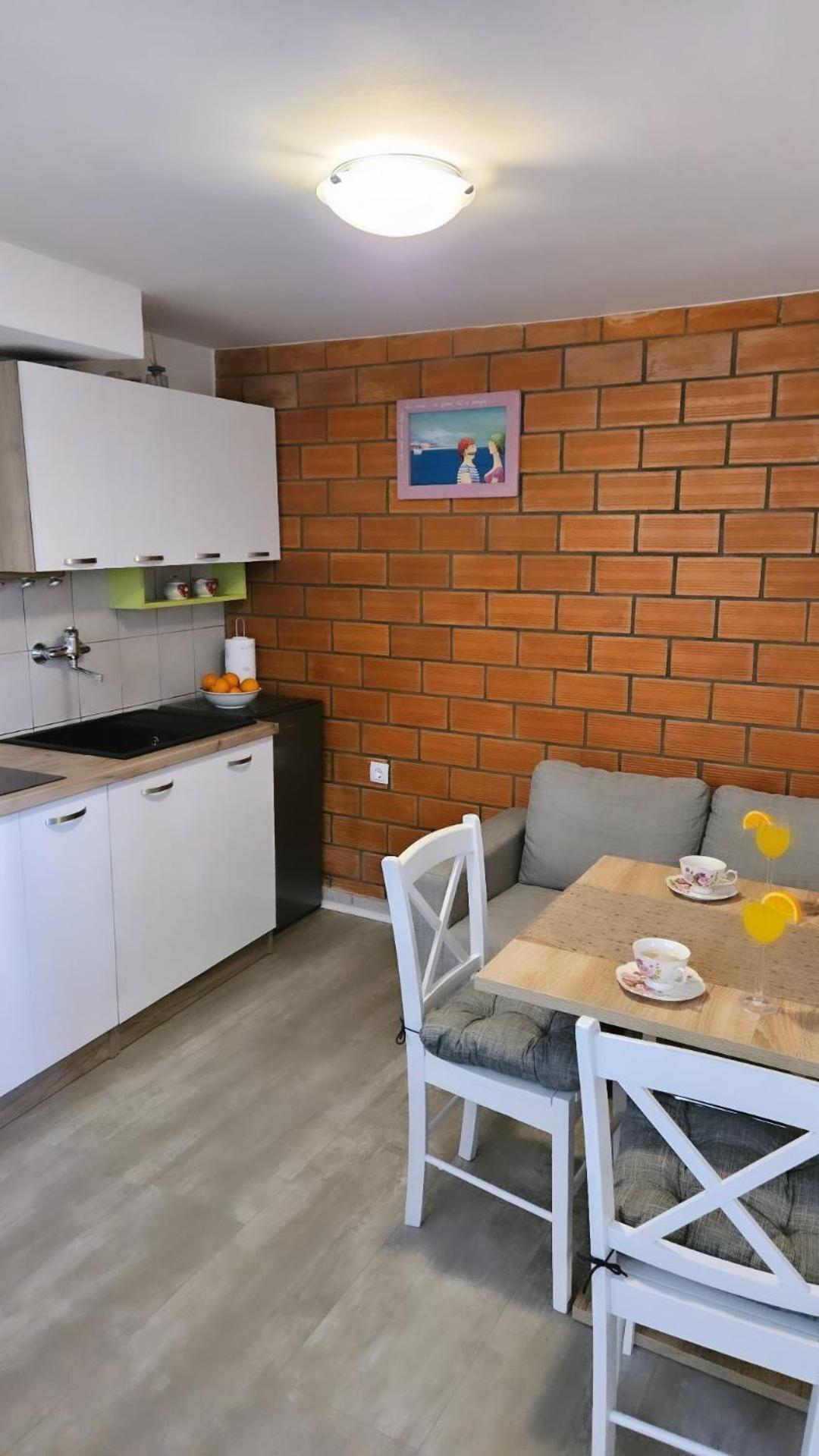 Apartment Gago Сплит Екстериор снимка