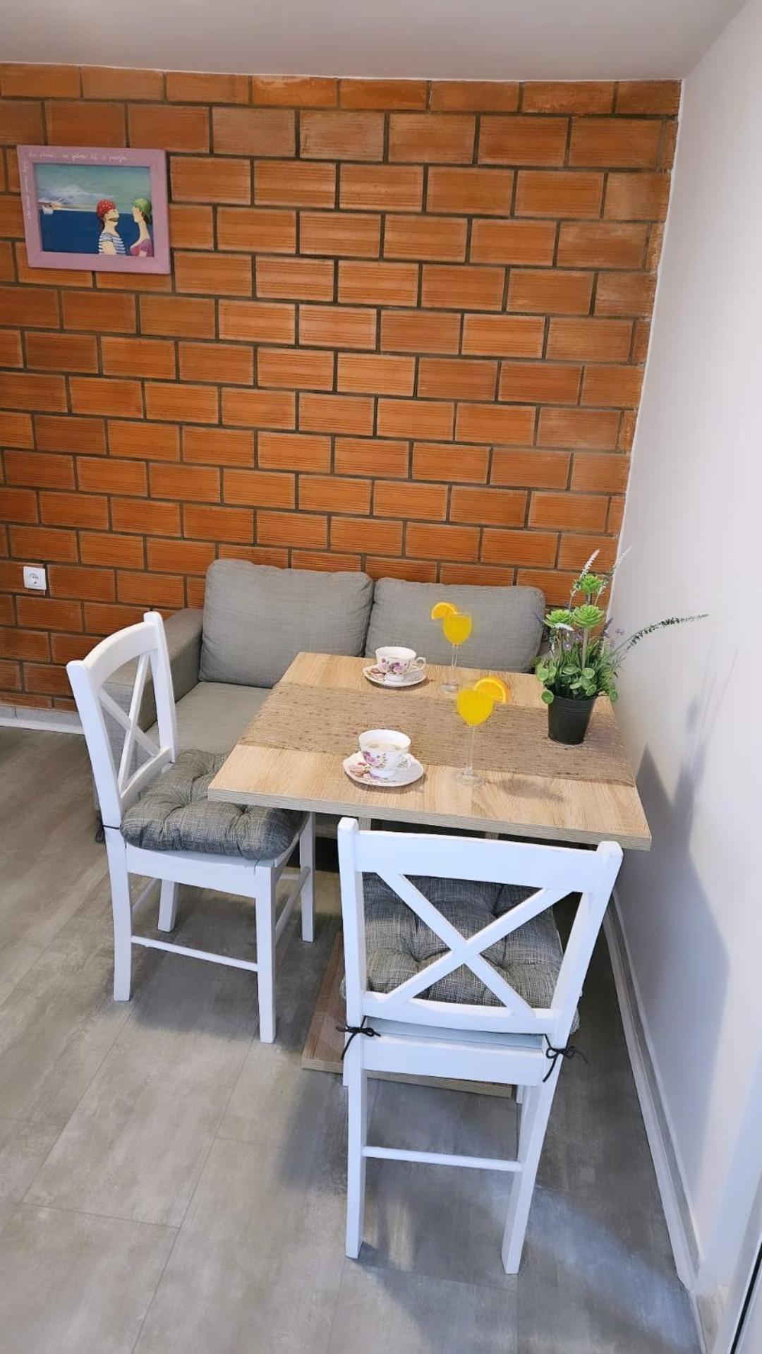 Apartment Gago Сплит Екстериор снимка