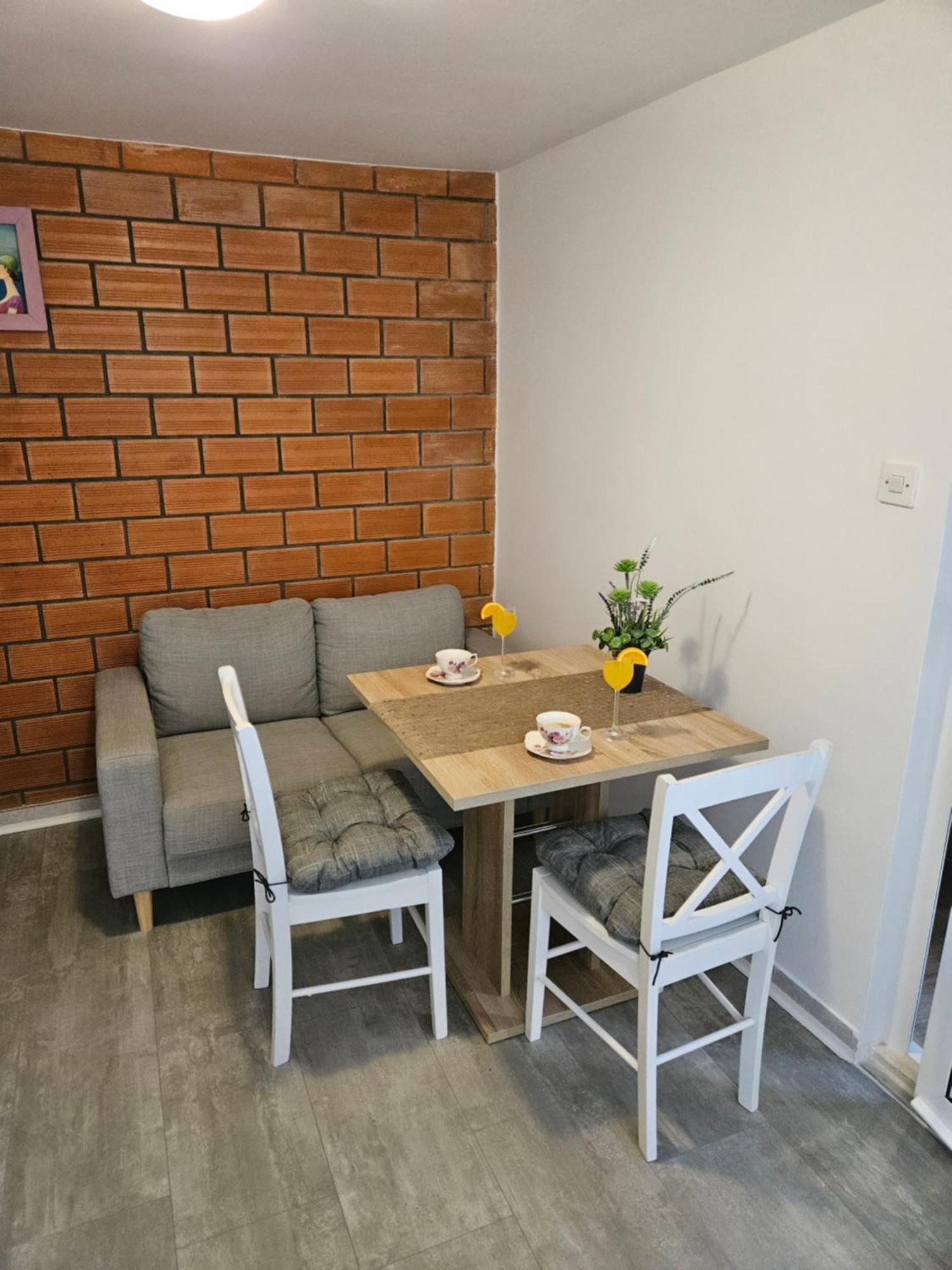 Apartment Gago Сплит Екстериор снимка