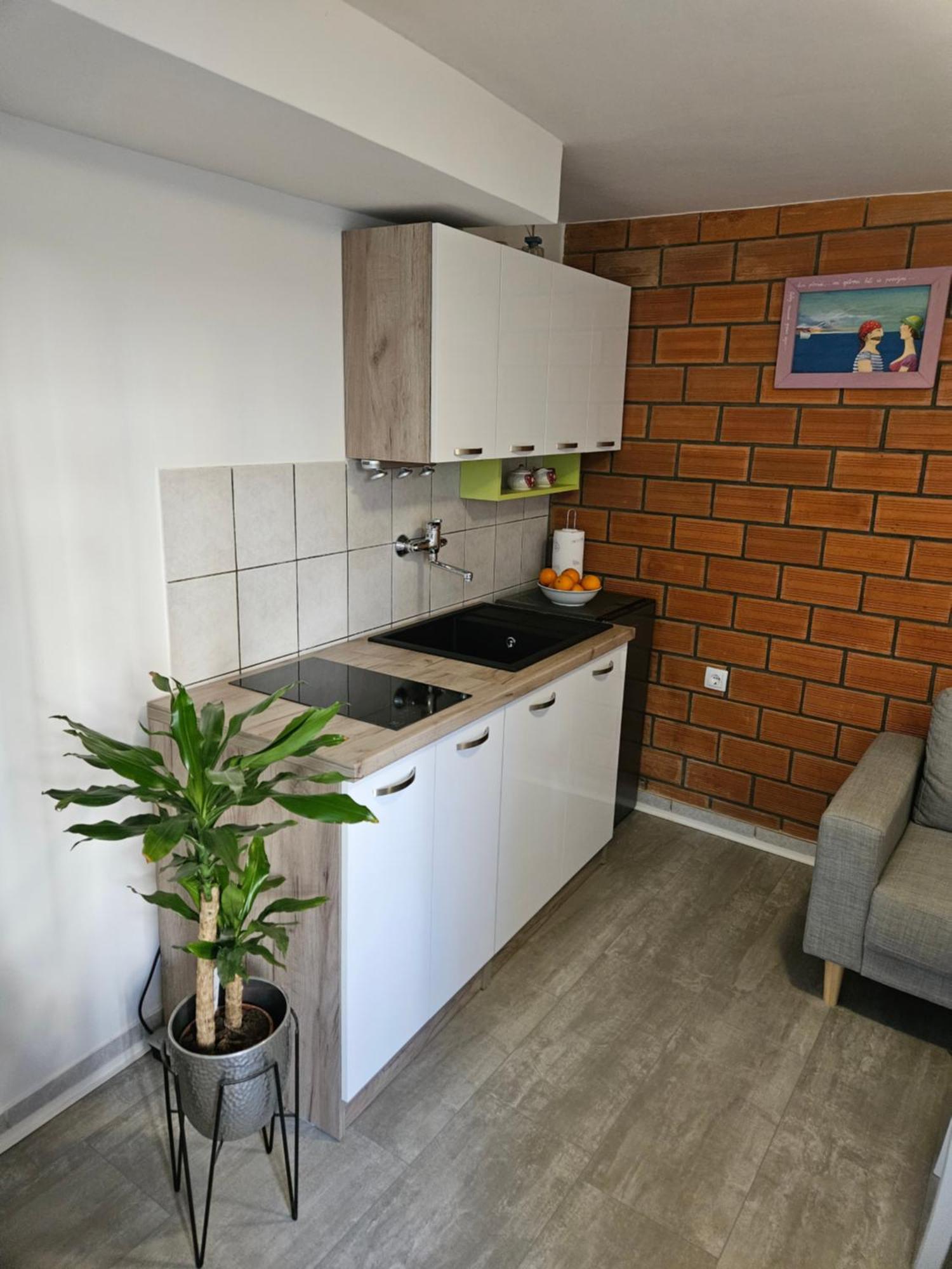 Apartment Gago Сплит Екстериор снимка
