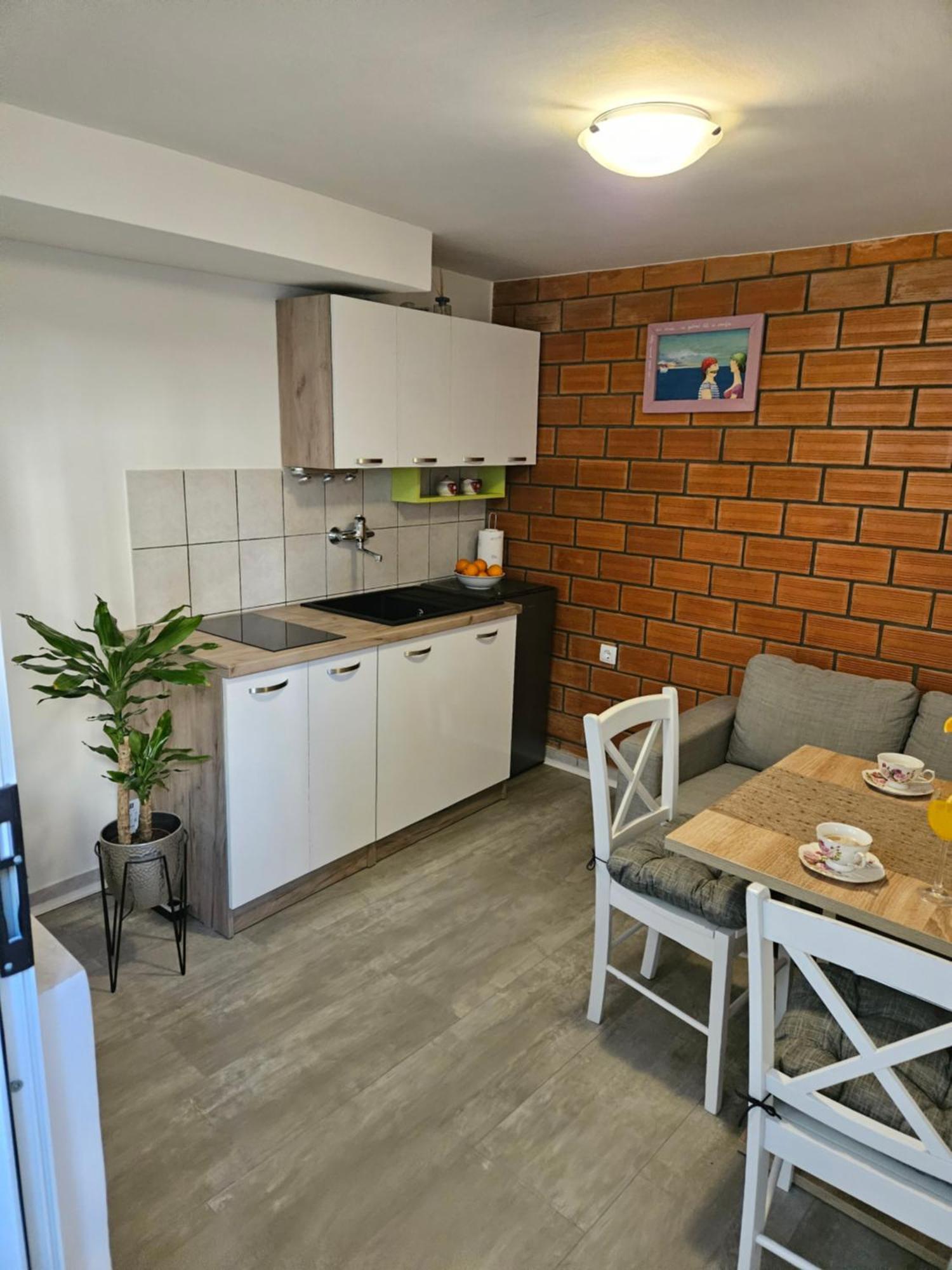 Apartment Gago Сплит Екстериор снимка
