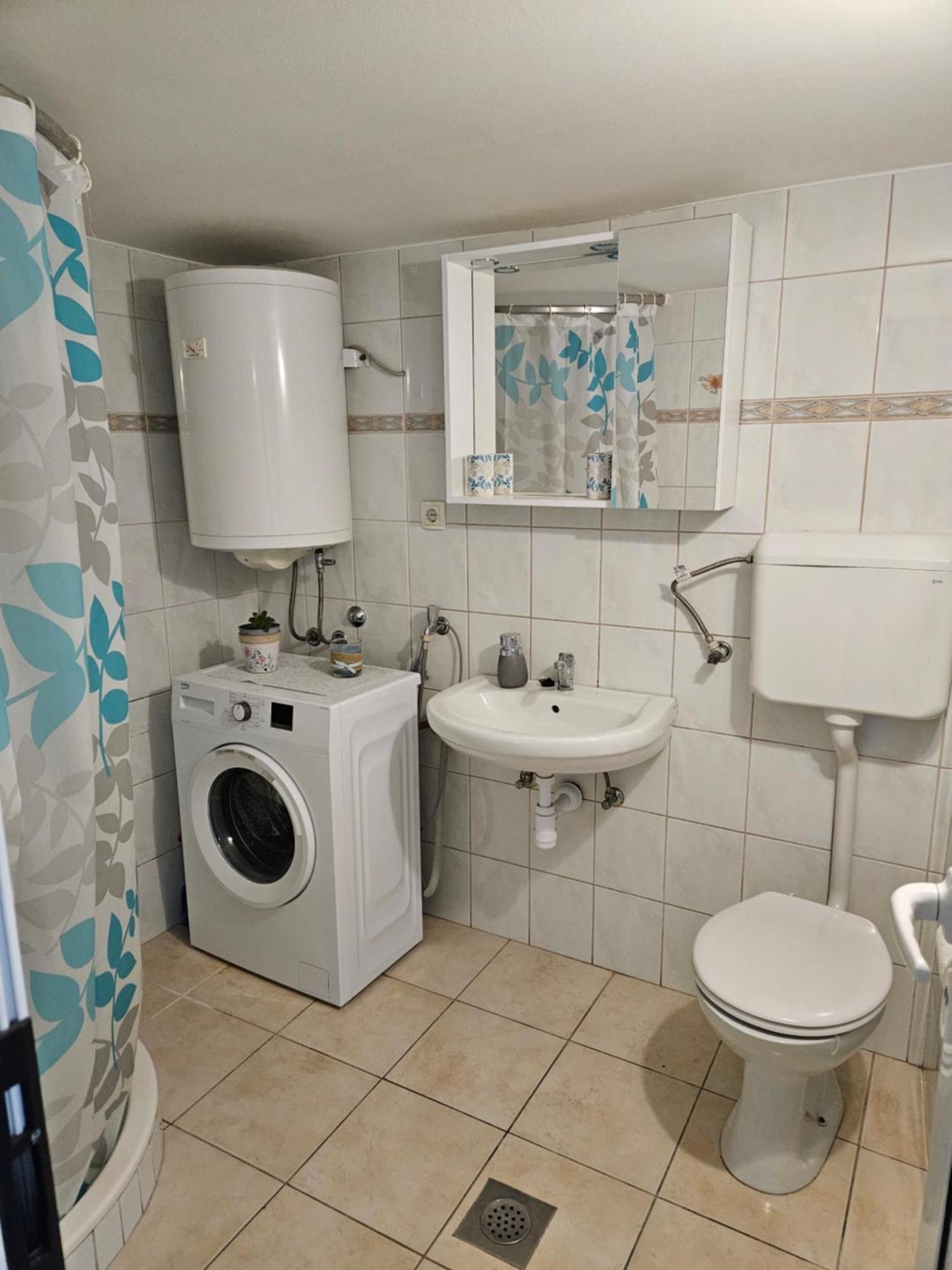 Apartment Gago Сплит Екстериор снимка