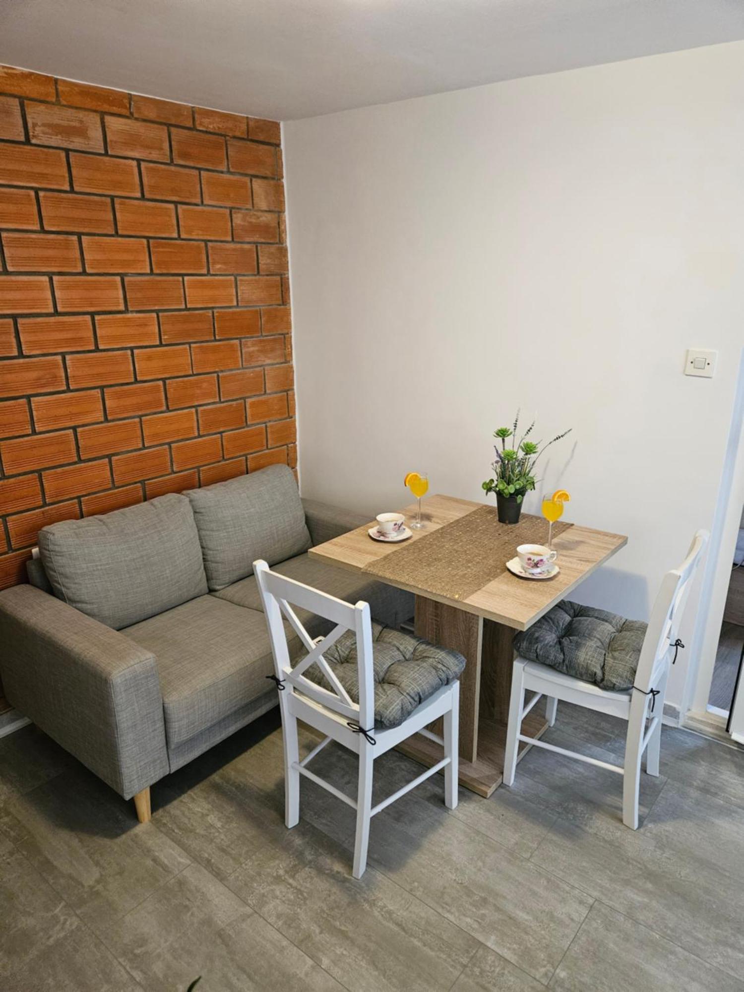 Apartment Gago Сплит Екстериор снимка