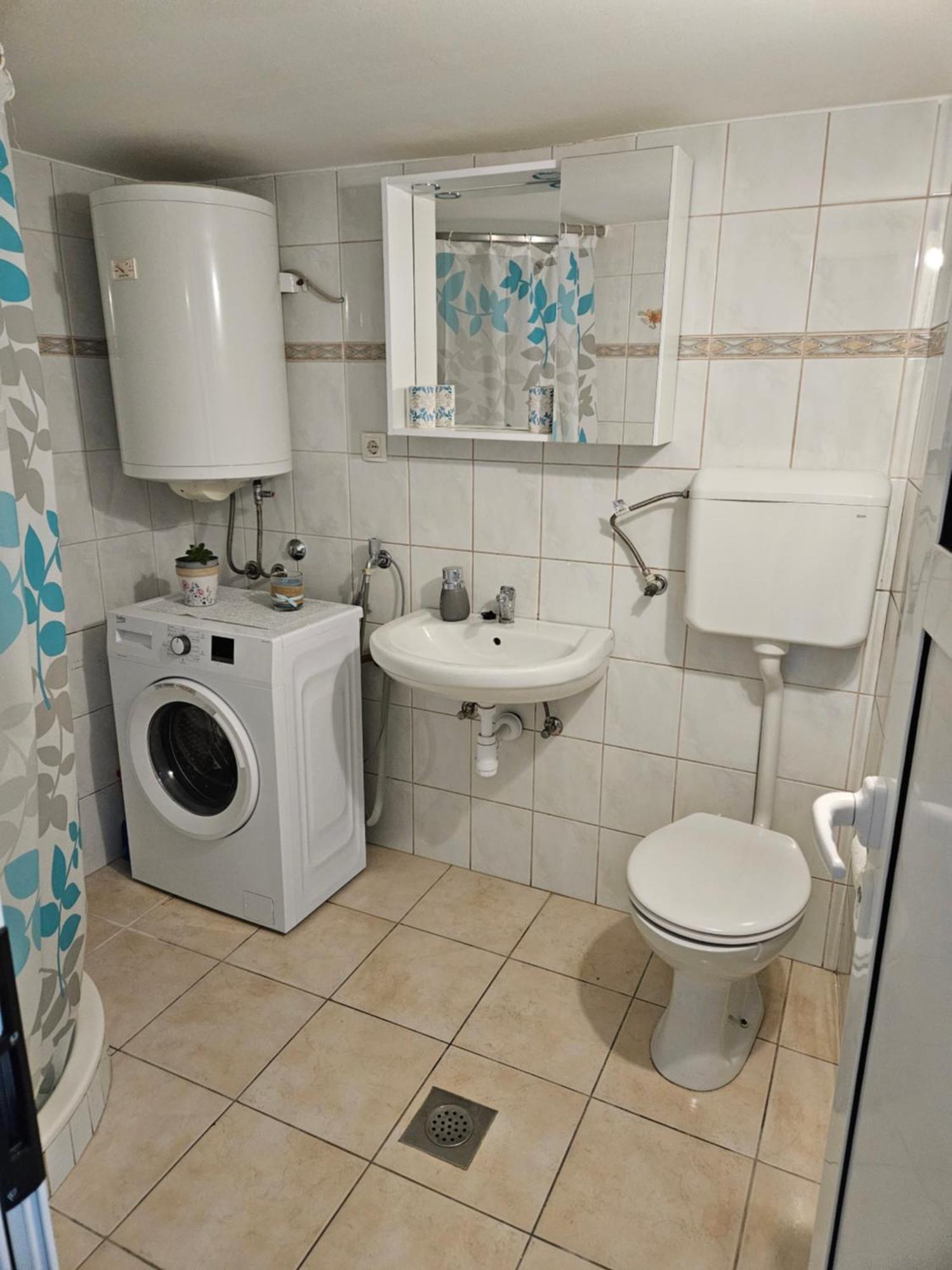 Apartment Gago Сплит Екстериор снимка