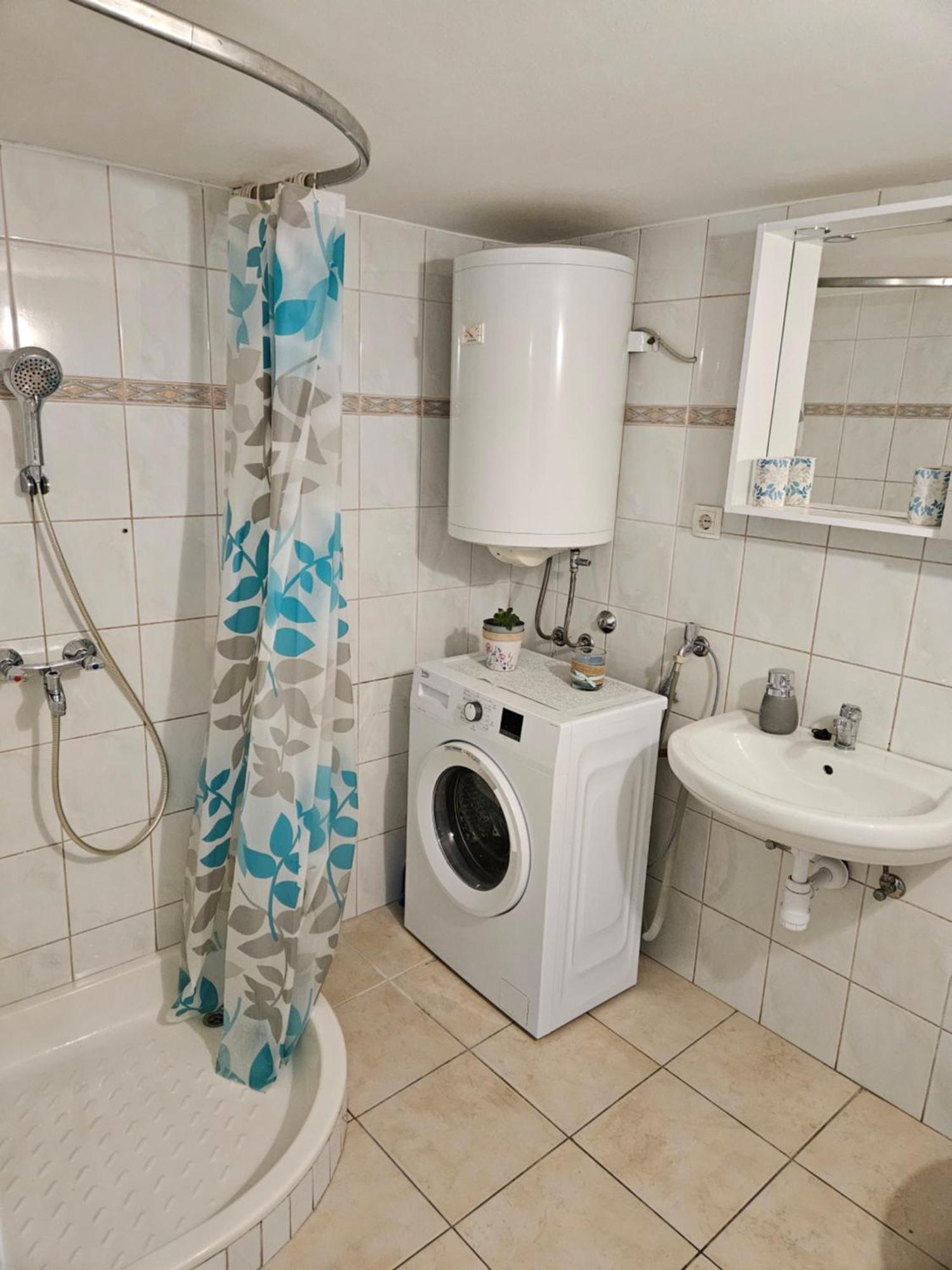 Apartment Gago Сплит Екстериор снимка