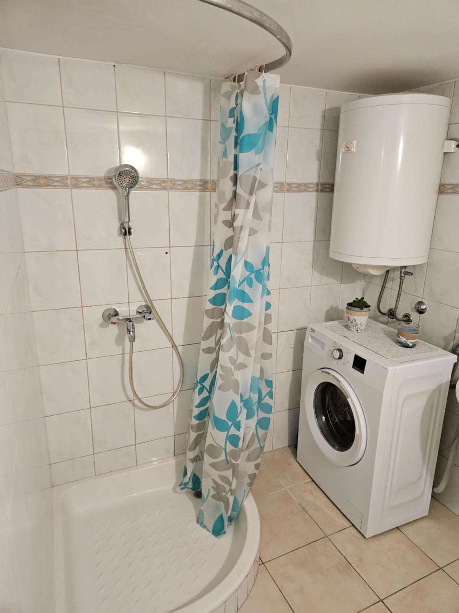 Apartment Gago Сплит Екстериор снимка