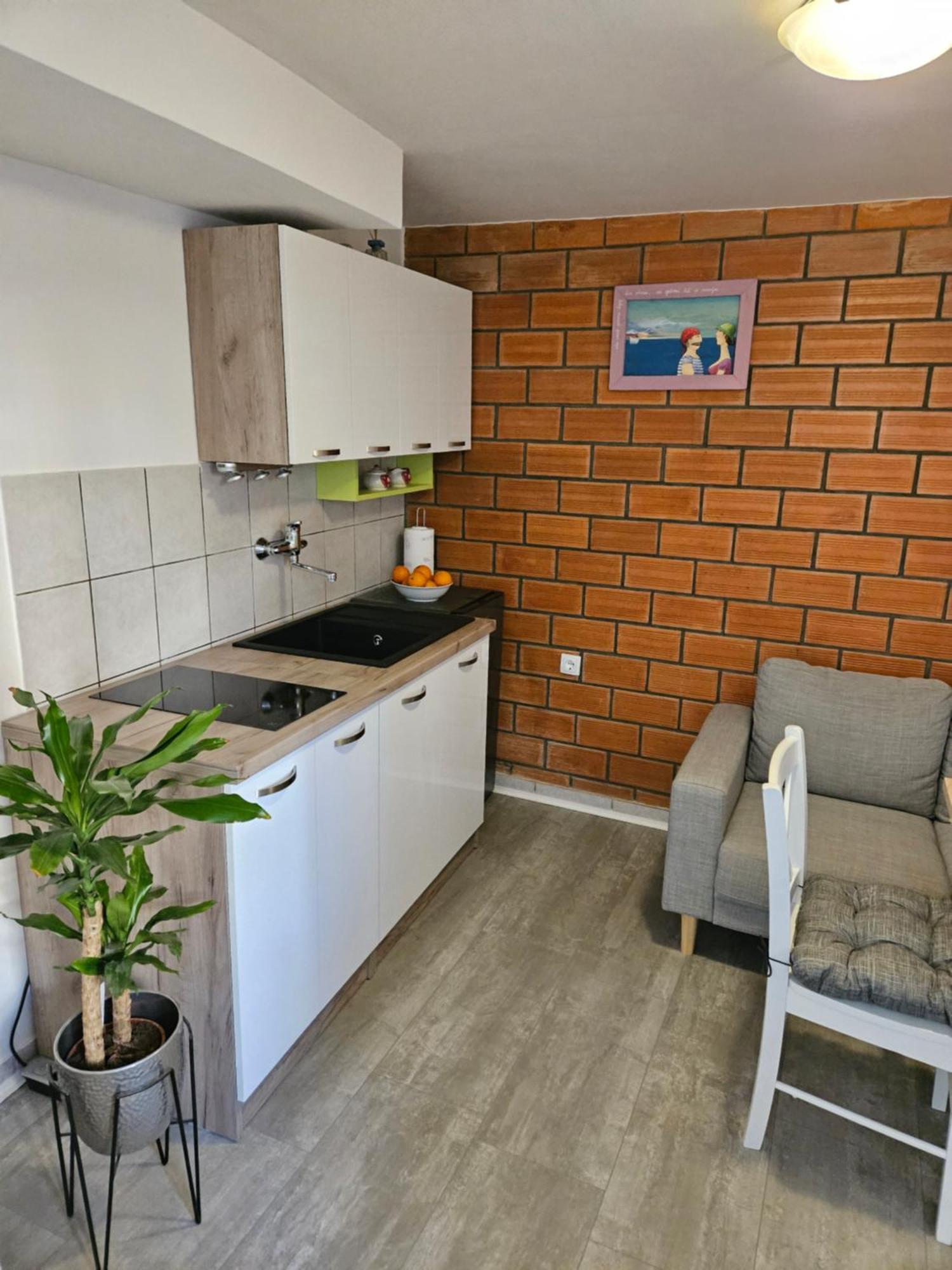 Apartment Gago Сплит Екстериор снимка