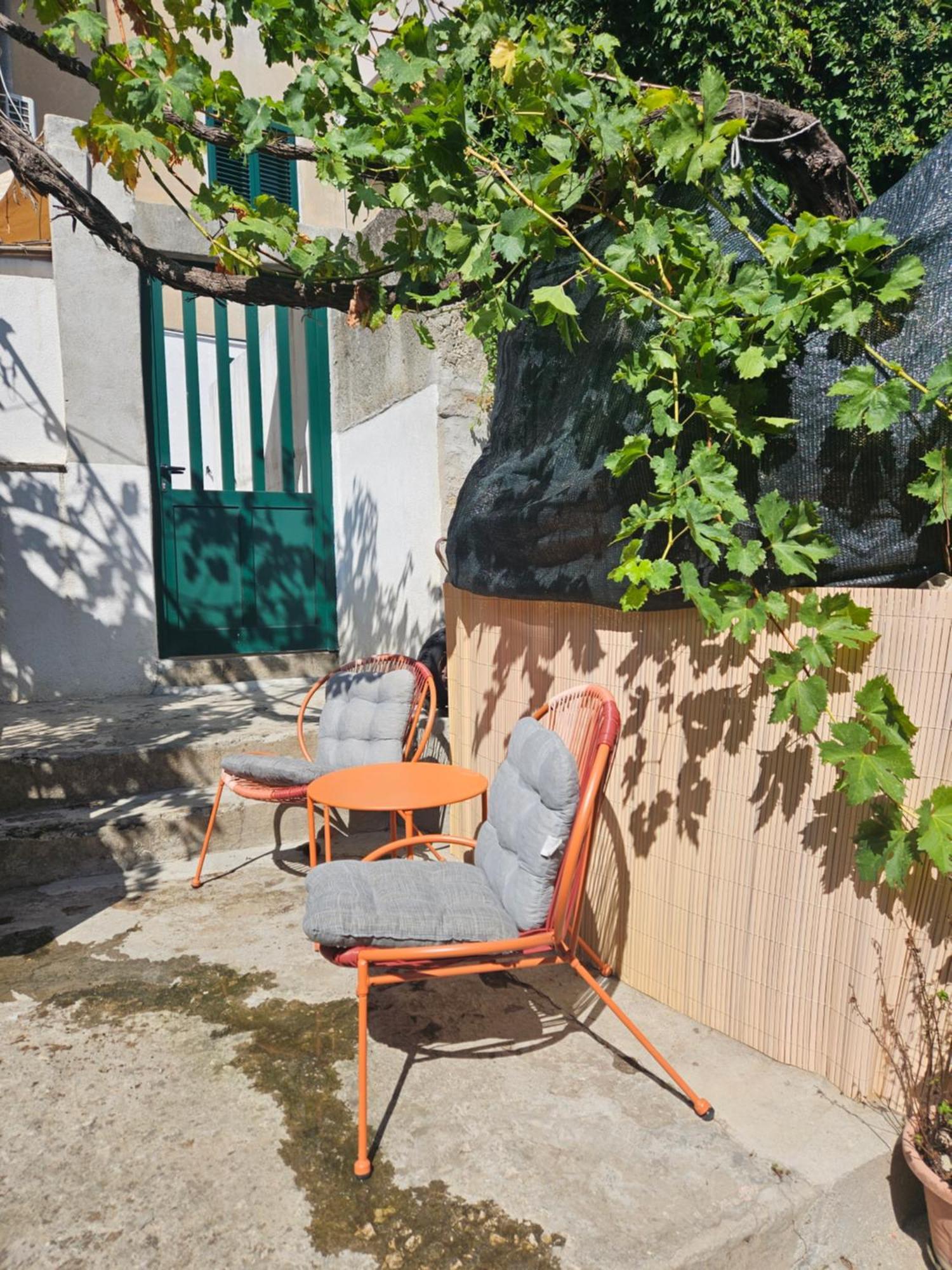 Apartment Gago Сплит Екстериор снимка