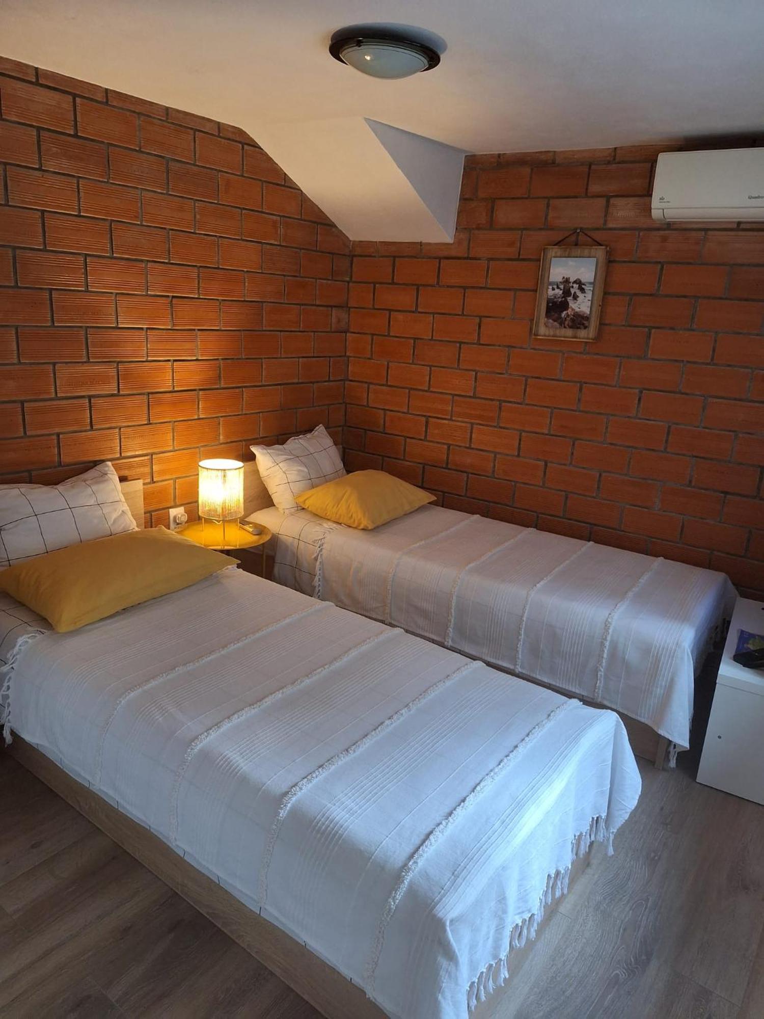 Apartment Gago Сплит Екстериор снимка