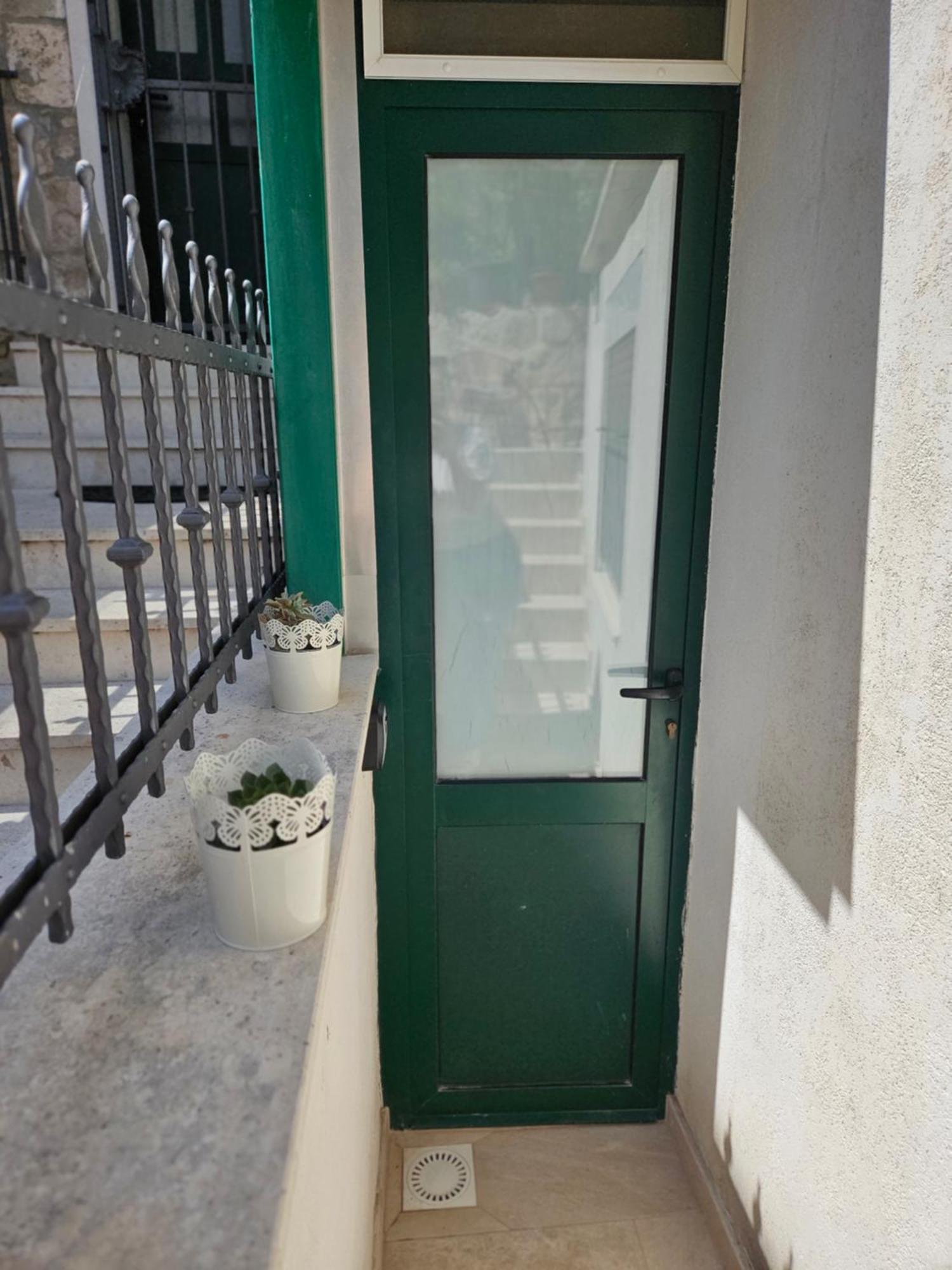 Apartment Gago Сплит Екстериор снимка
